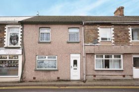 3 Bedroom Terraced